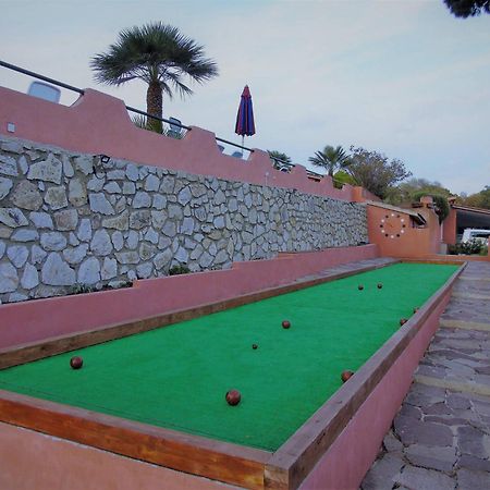 Residence Melograno Capoliveri  Εξωτερικό φωτογραφία
