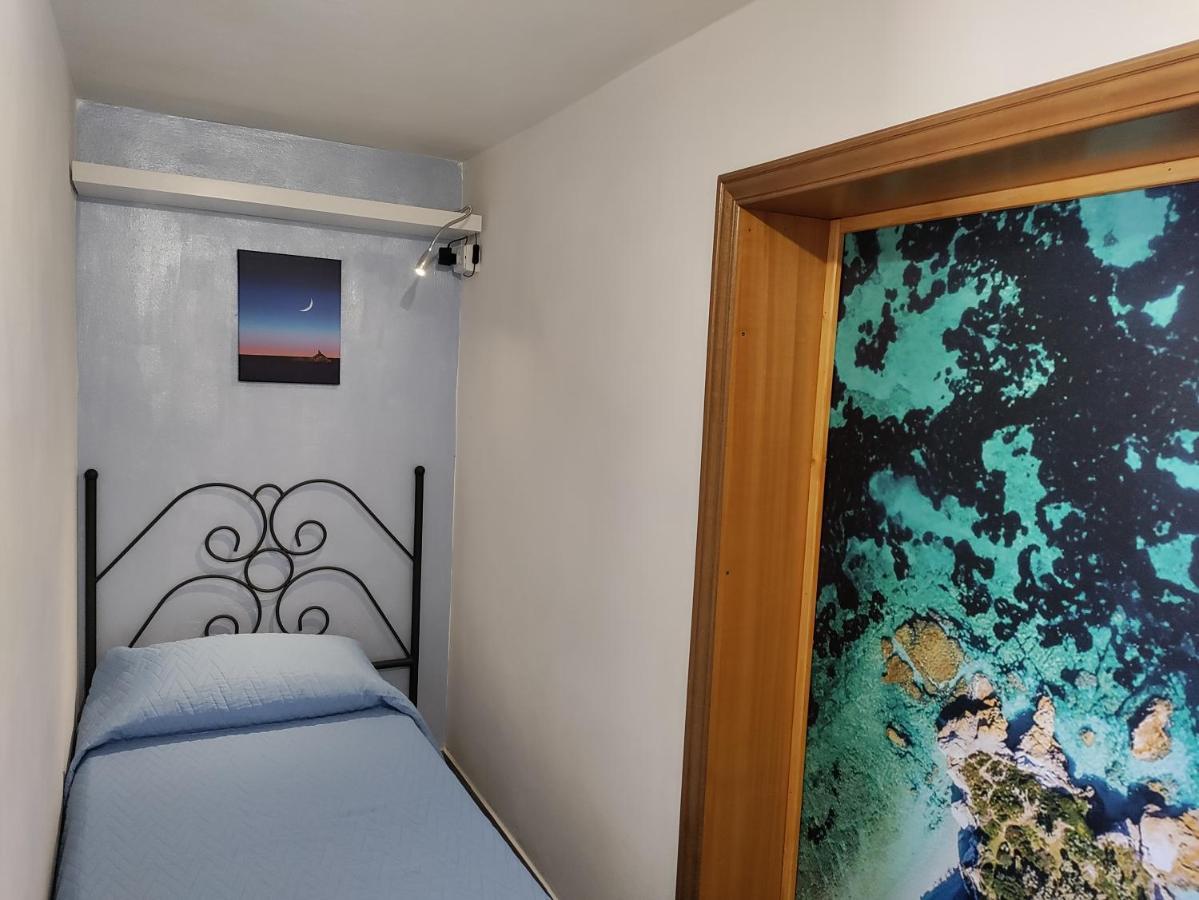 Residence Melograno Capoliveri  Εξωτερικό φωτογραφία