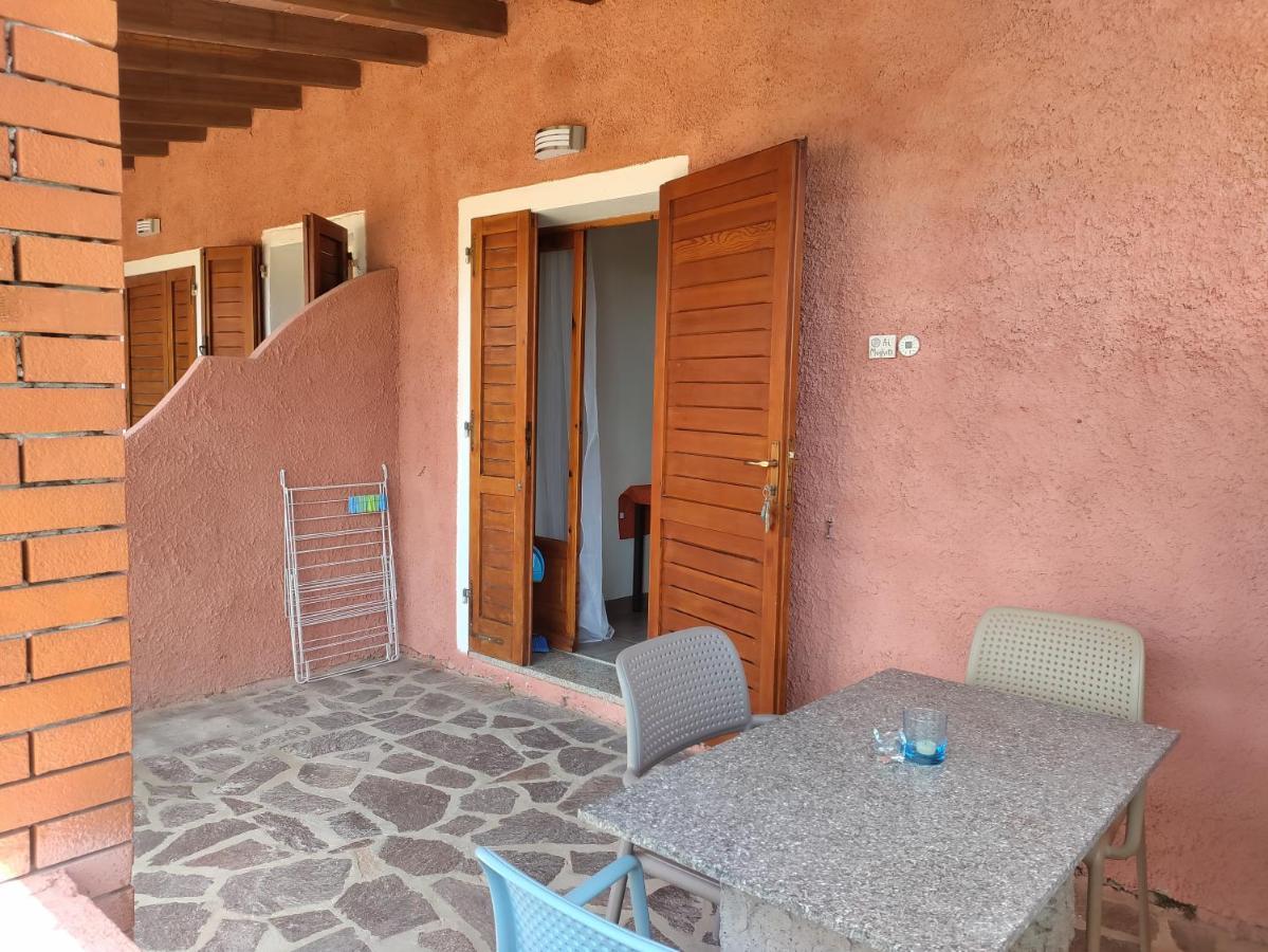 Residence Melograno Capoliveri  Εξωτερικό φωτογραφία