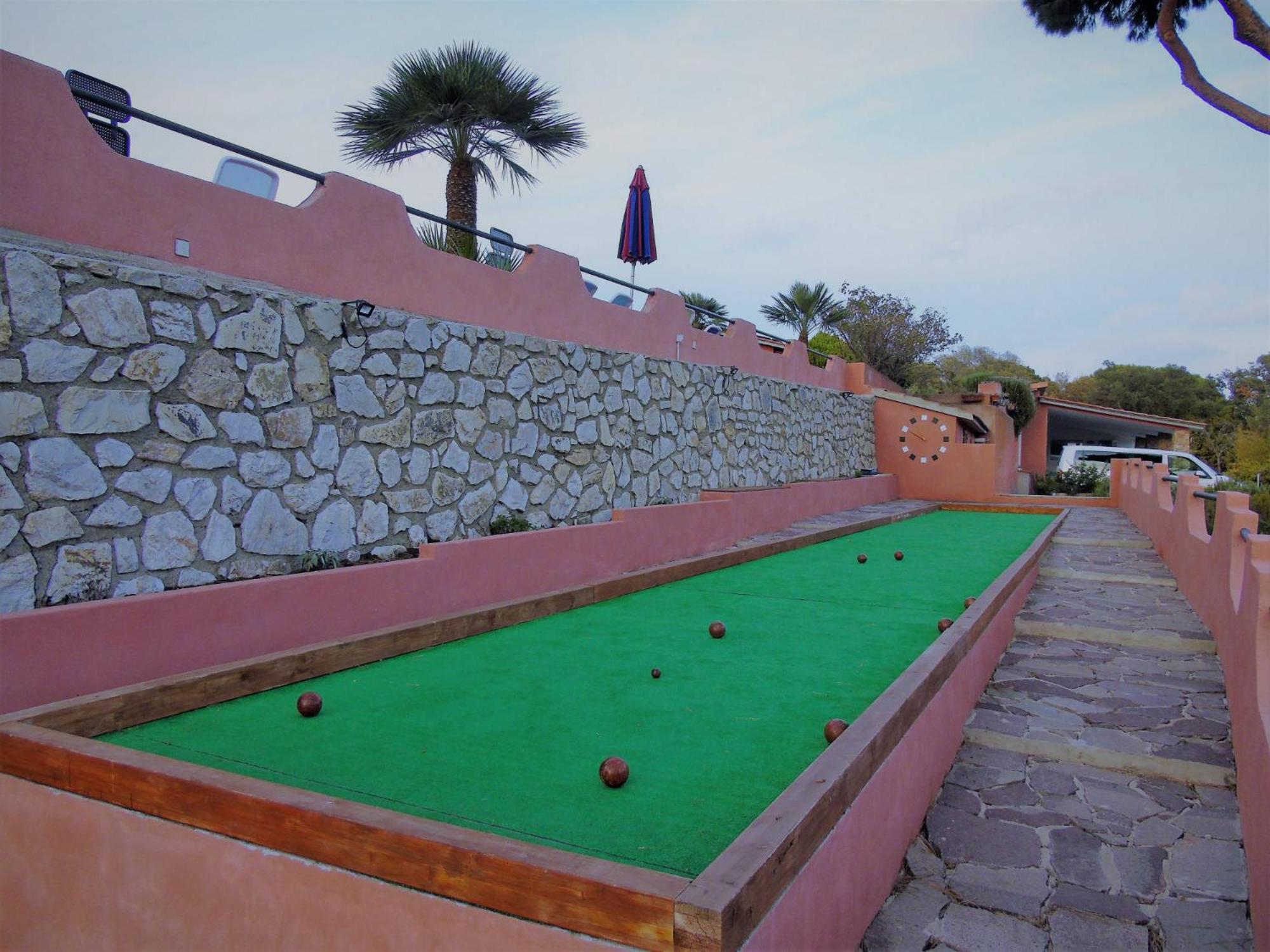 Residence Melograno Capoliveri  Εξωτερικό φωτογραφία