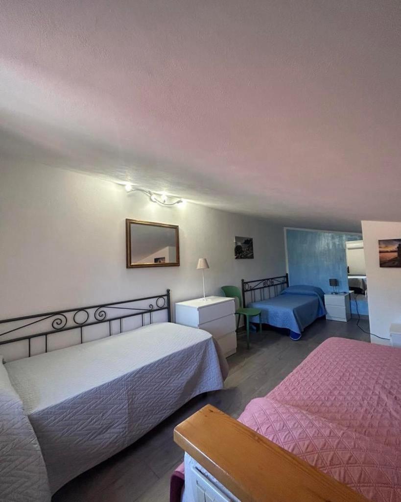 Residence Melograno Capoliveri  Εξωτερικό φωτογραφία