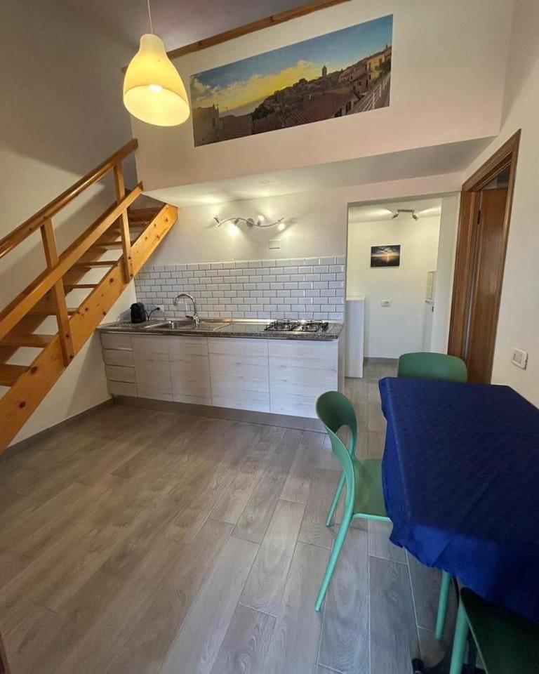 Residence Melograno Capoliveri  Εξωτερικό φωτογραφία