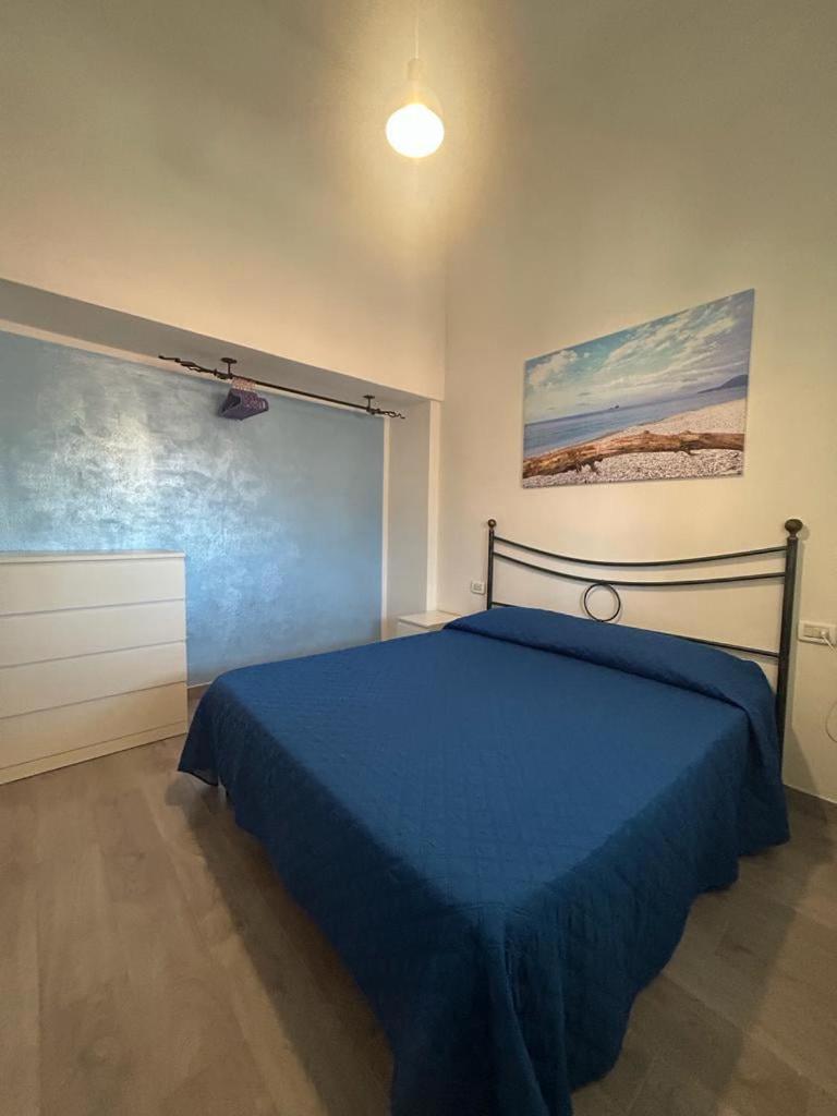 Residence Melograno Capoliveri  Εξωτερικό φωτογραφία