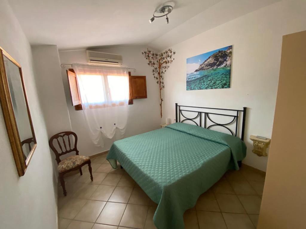 Residence Melograno Capoliveri  Εξωτερικό φωτογραφία