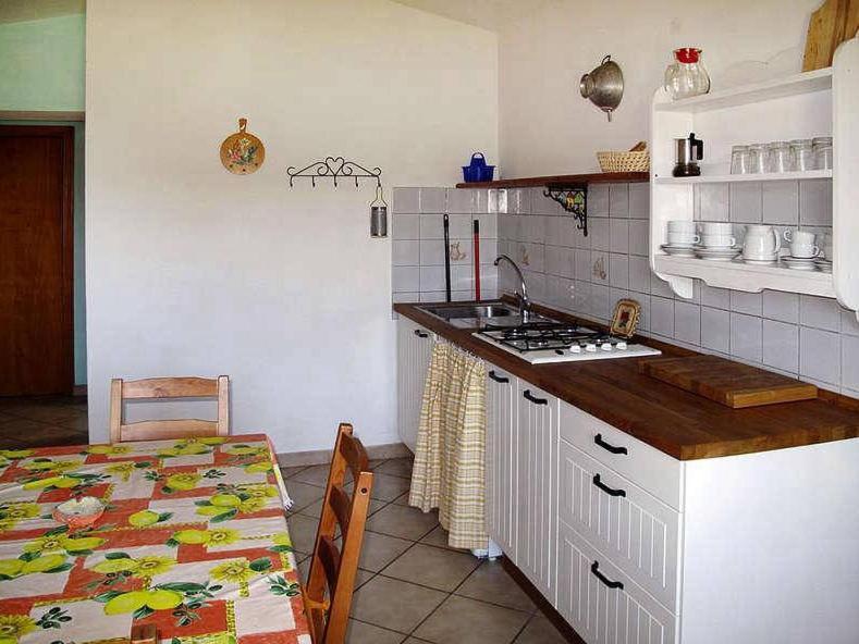 Residence Melograno Capoliveri  Εξωτερικό φωτογραφία