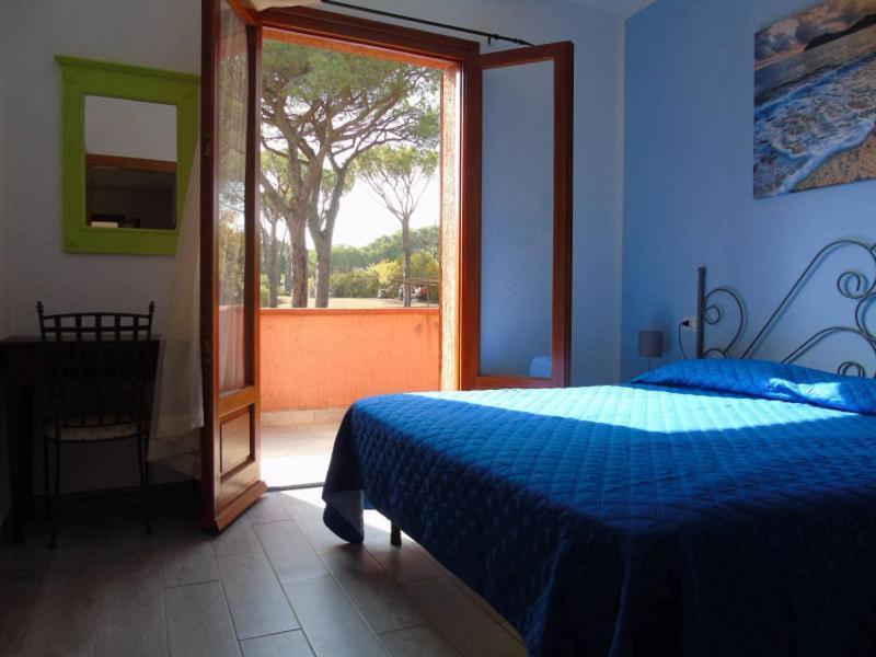 Residence Melograno Capoliveri  Εξωτερικό φωτογραφία