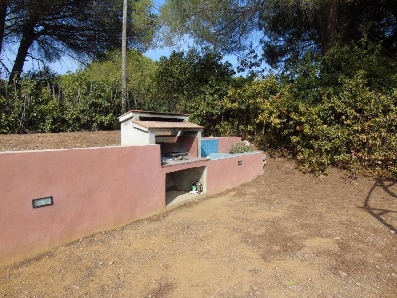 Residence Melograno Capoliveri  Εξωτερικό φωτογραφία