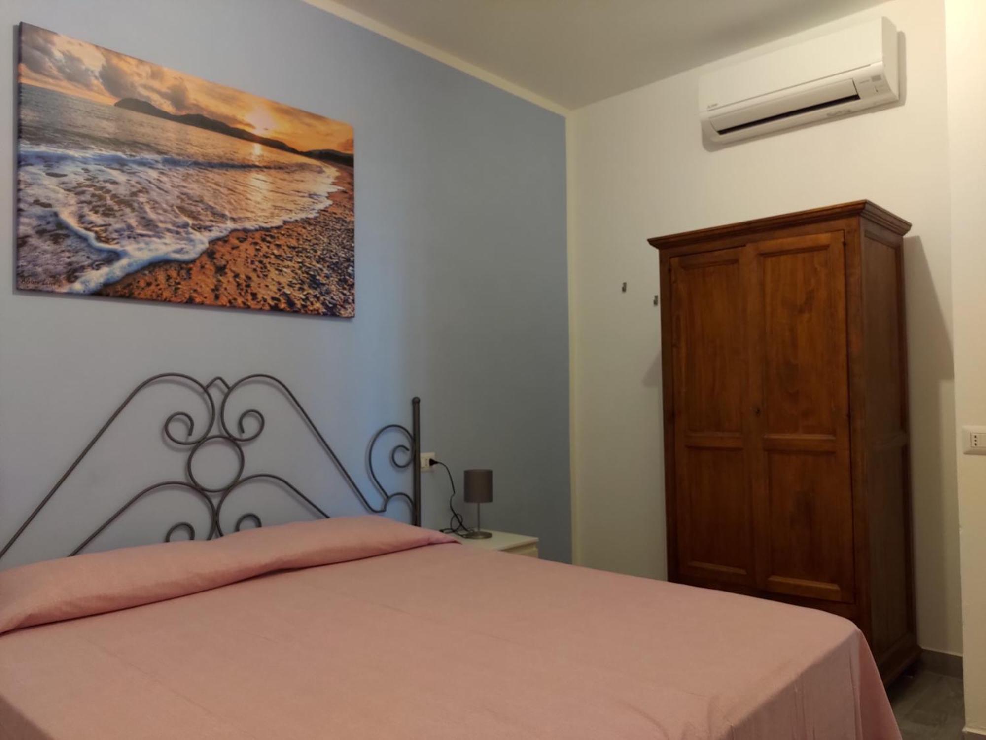 Residence Melograno Capoliveri  Δωμάτιο φωτογραφία