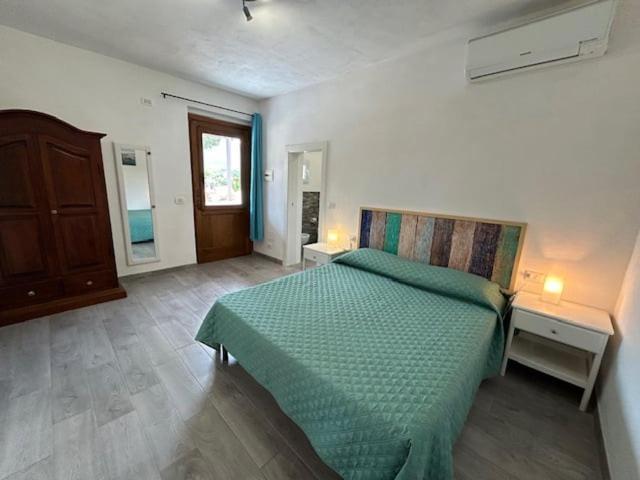 Residence Melograno Capoliveri  Εξωτερικό φωτογραφία