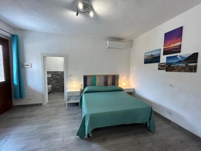 Residence Melograno Capoliveri  Εξωτερικό φωτογραφία