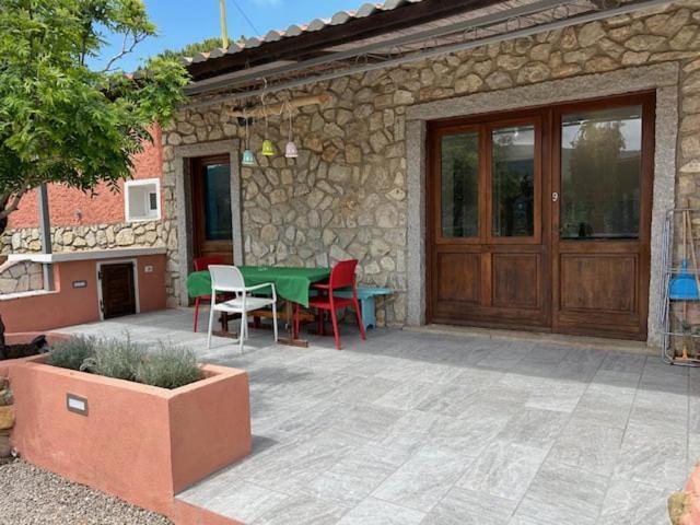 Residence Melograno Capoliveri  Εξωτερικό φωτογραφία