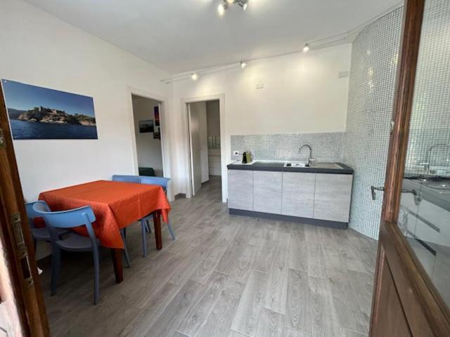 Residence Melograno Capoliveri  Εξωτερικό φωτογραφία
