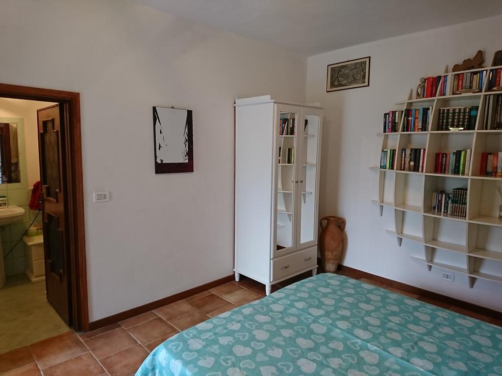 Residence Melograno Capoliveri  Εξωτερικό φωτογραφία
