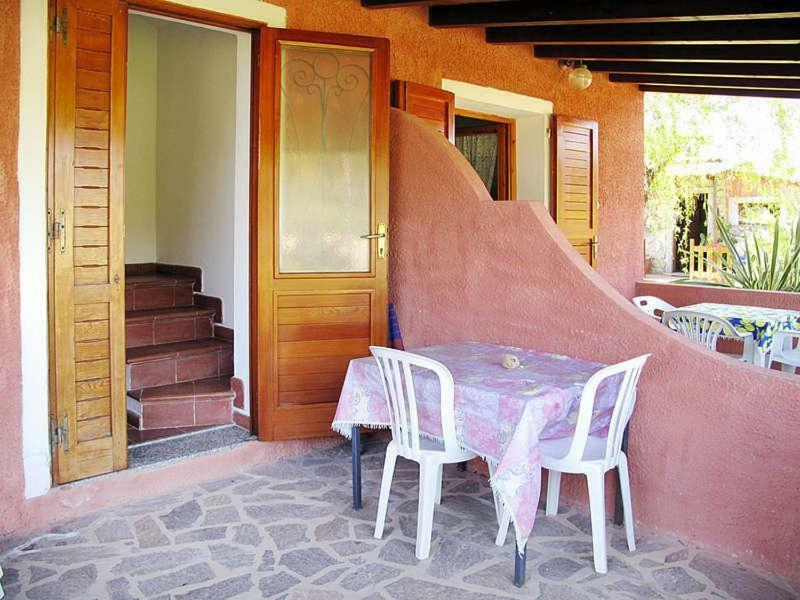 Residence Melograno Capoliveri  Εξωτερικό φωτογραφία