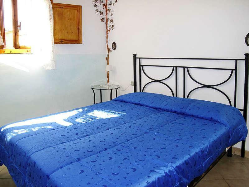 Residence Melograno Capoliveri  Εξωτερικό φωτογραφία