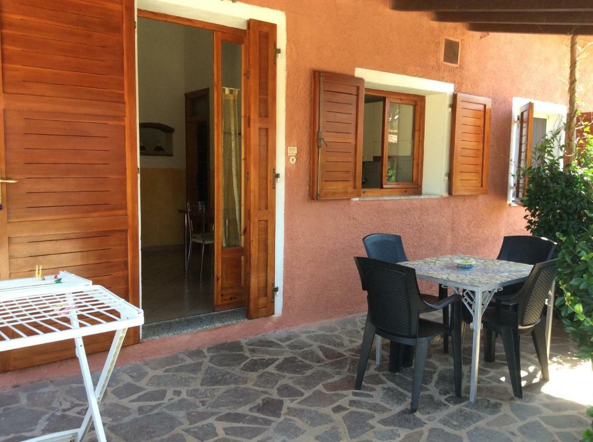 Residence Melograno Capoliveri  Εξωτερικό φωτογραφία