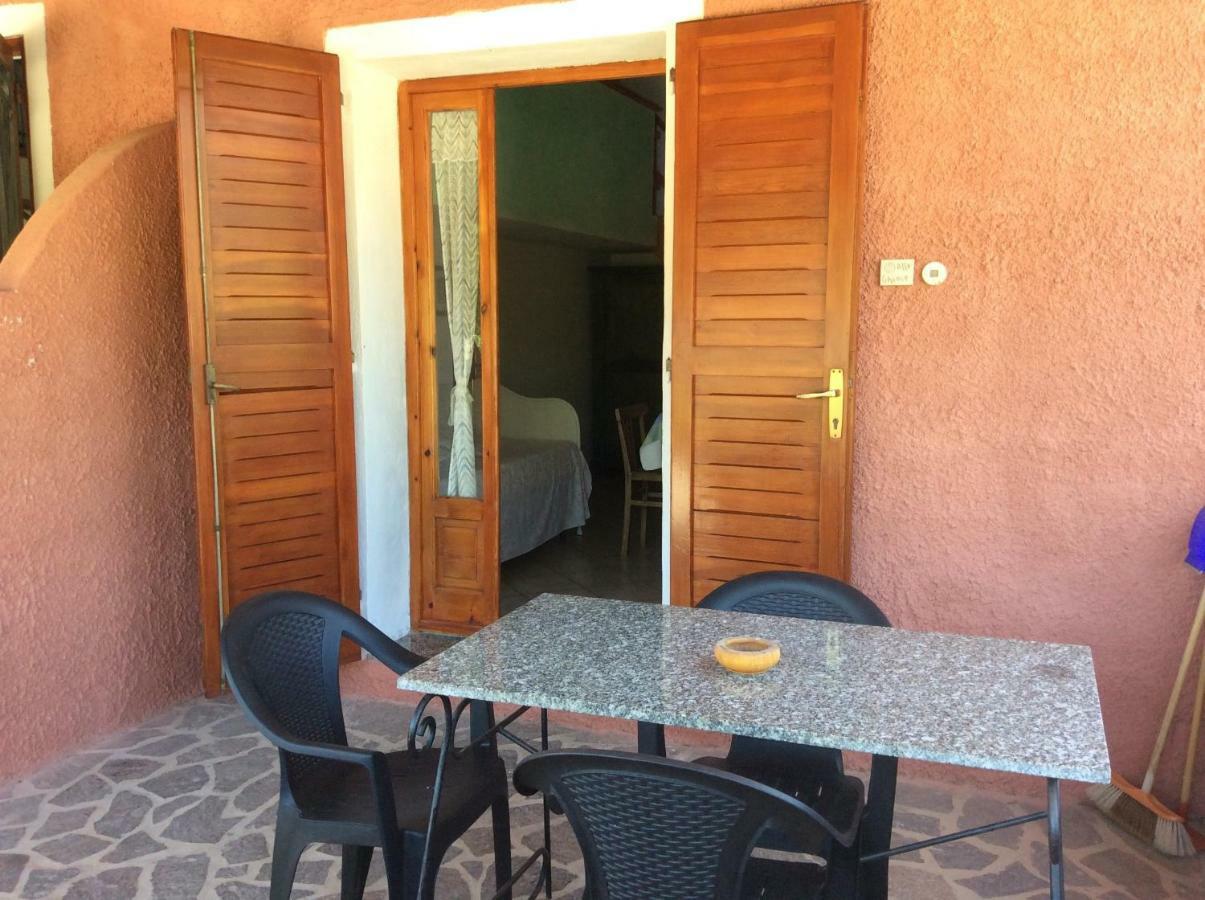 Residence Melograno Capoliveri  Εξωτερικό φωτογραφία