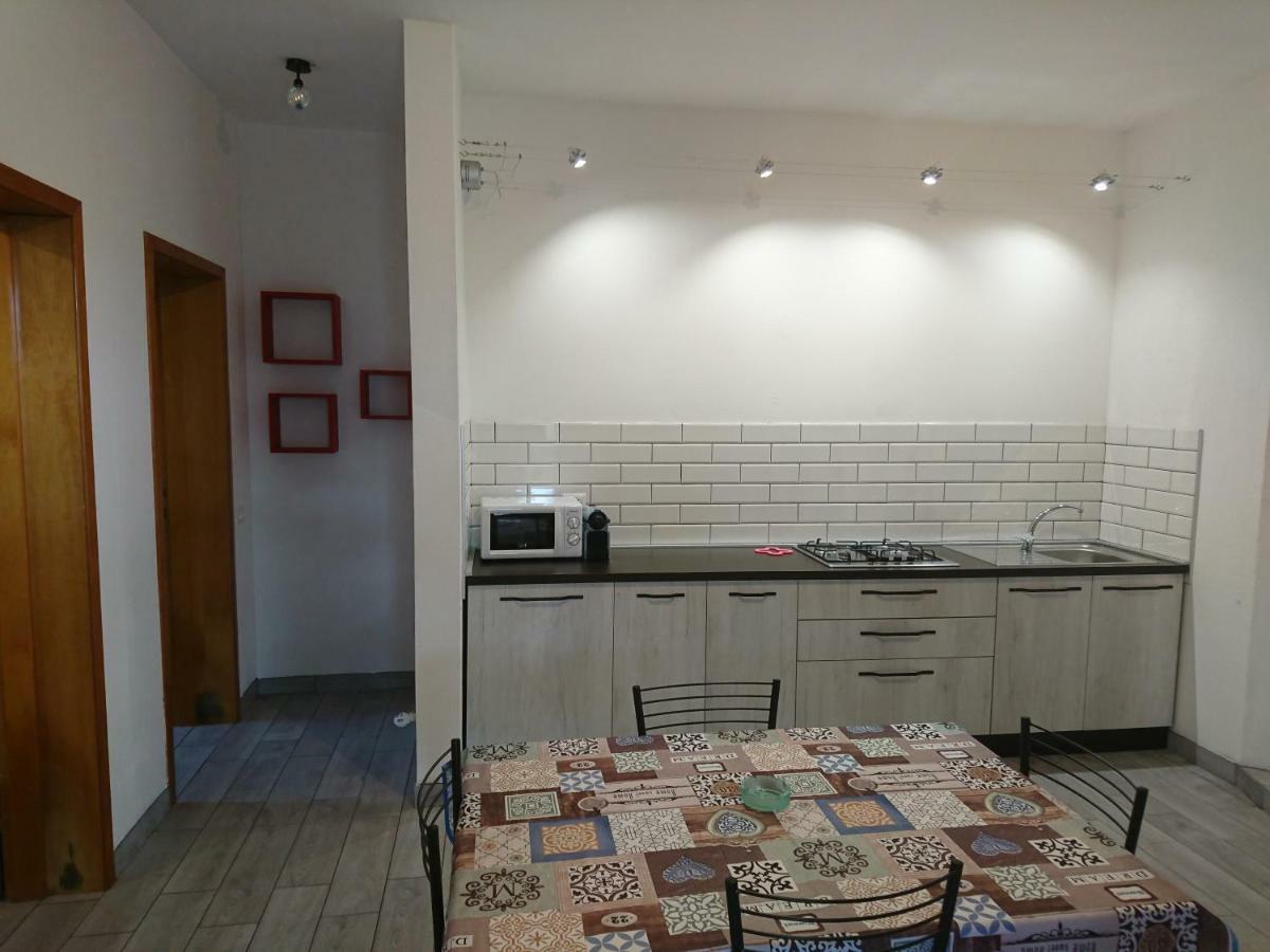 Residence Melograno Capoliveri  Εξωτερικό φωτογραφία