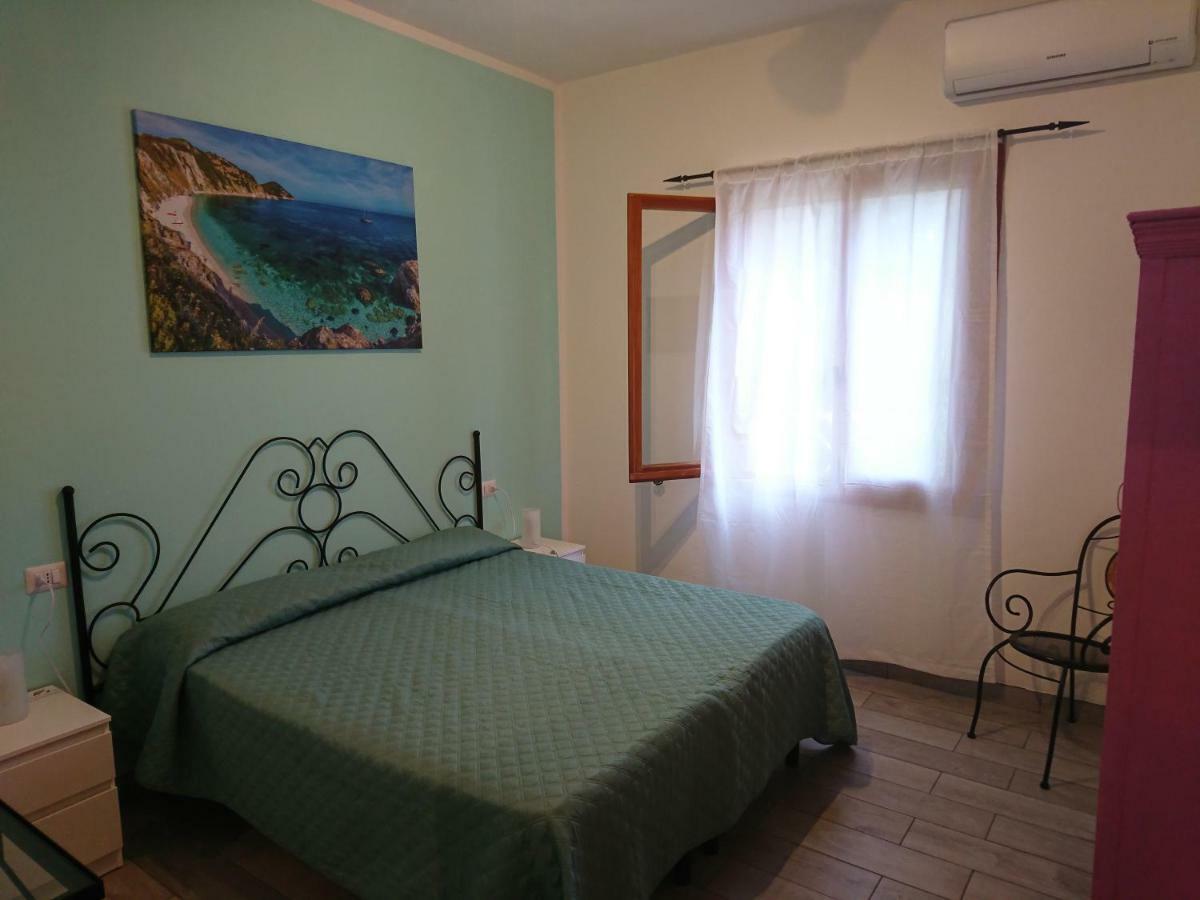 Residence Melograno Capoliveri  Εξωτερικό φωτογραφία