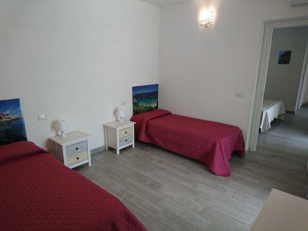 Residence Melograno Capoliveri  Εξωτερικό φωτογραφία