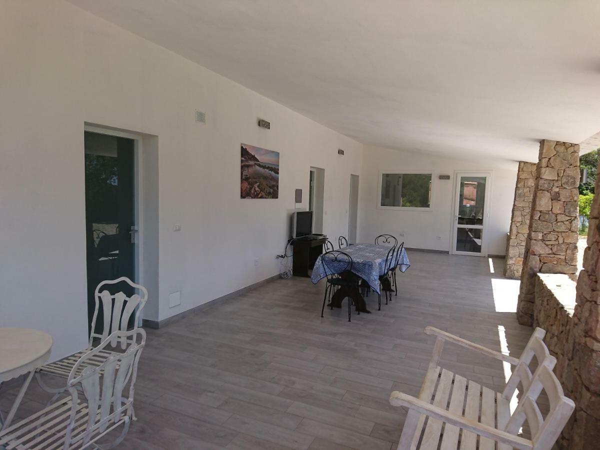 Residence Melograno Capoliveri  Εξωτερικό φωτογραφία