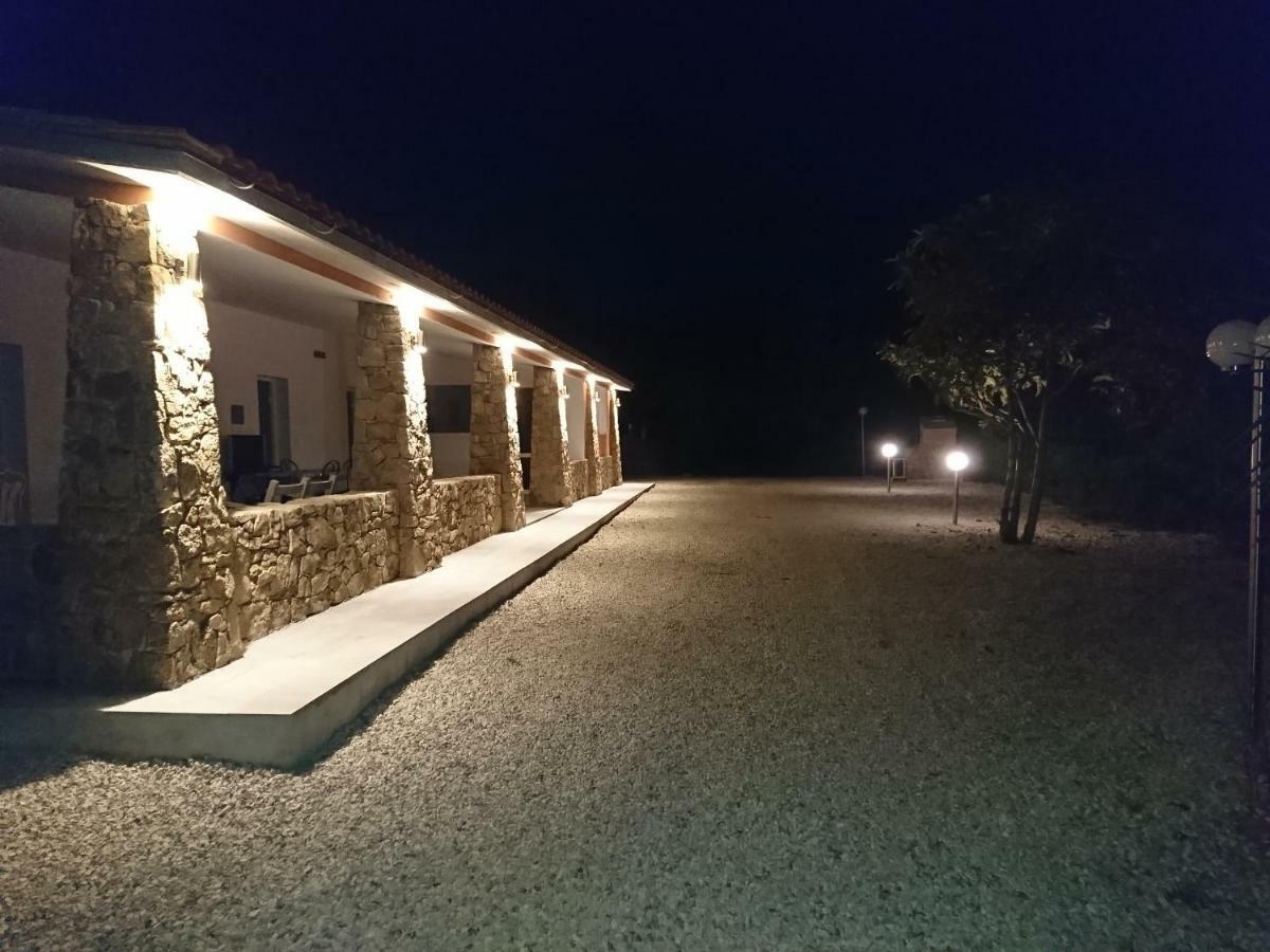 Residence Melograno Capoliveri  Εξωτερικό φωτογραφία