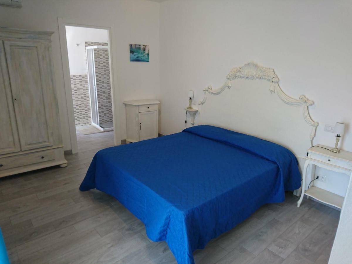 Residence Melograno Capoliveri  Εξωτερικό φωτογραφία