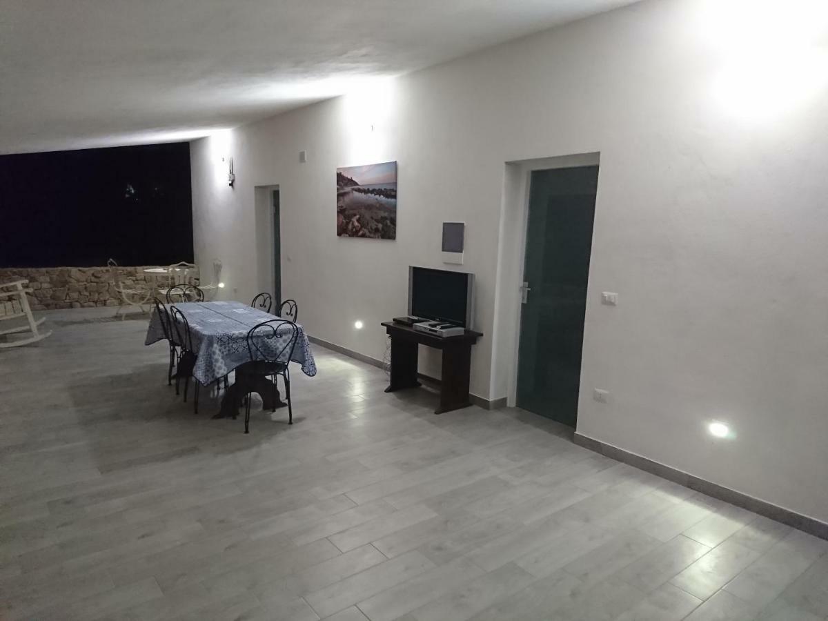 Residence Melograno Capoliveri  Εξωτερικό φωτογραφία