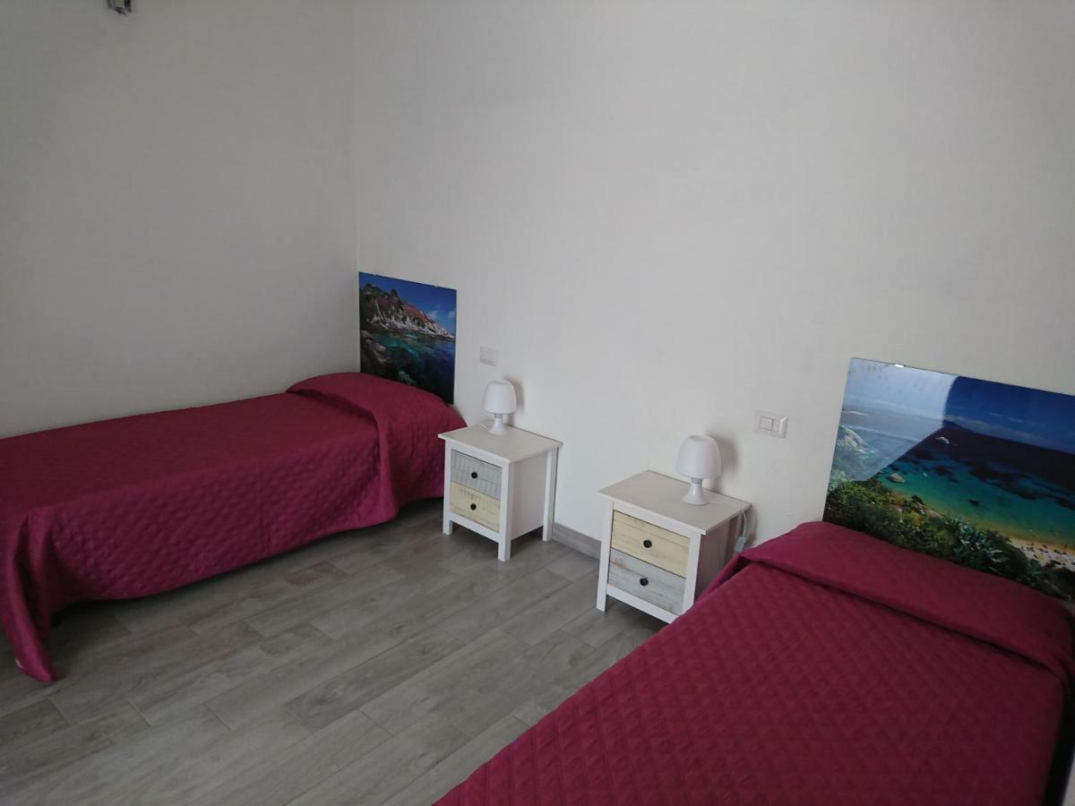 Residence Melograno Capoliveri  Εξωτερικό φωτογραφία