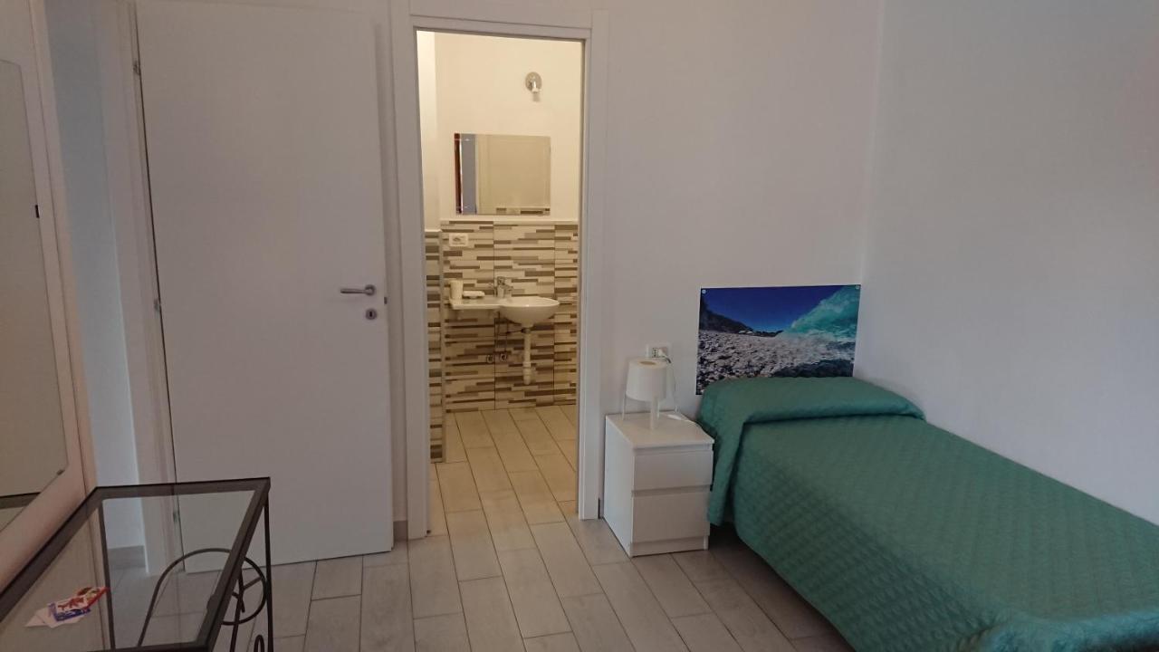 Residence Melograno Capoliveri  Εξωτερικό φωτογραφία